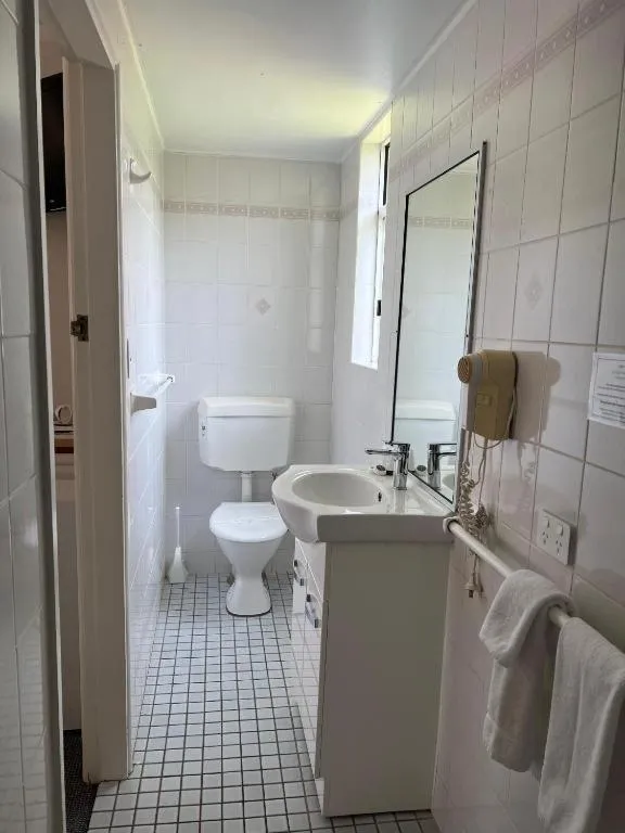 Bridge Motel Wellington