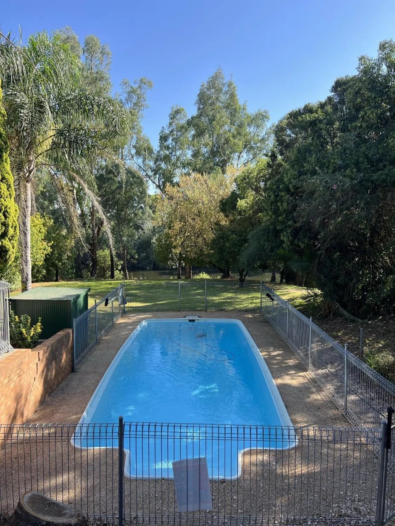 Bridge Motel Wellington