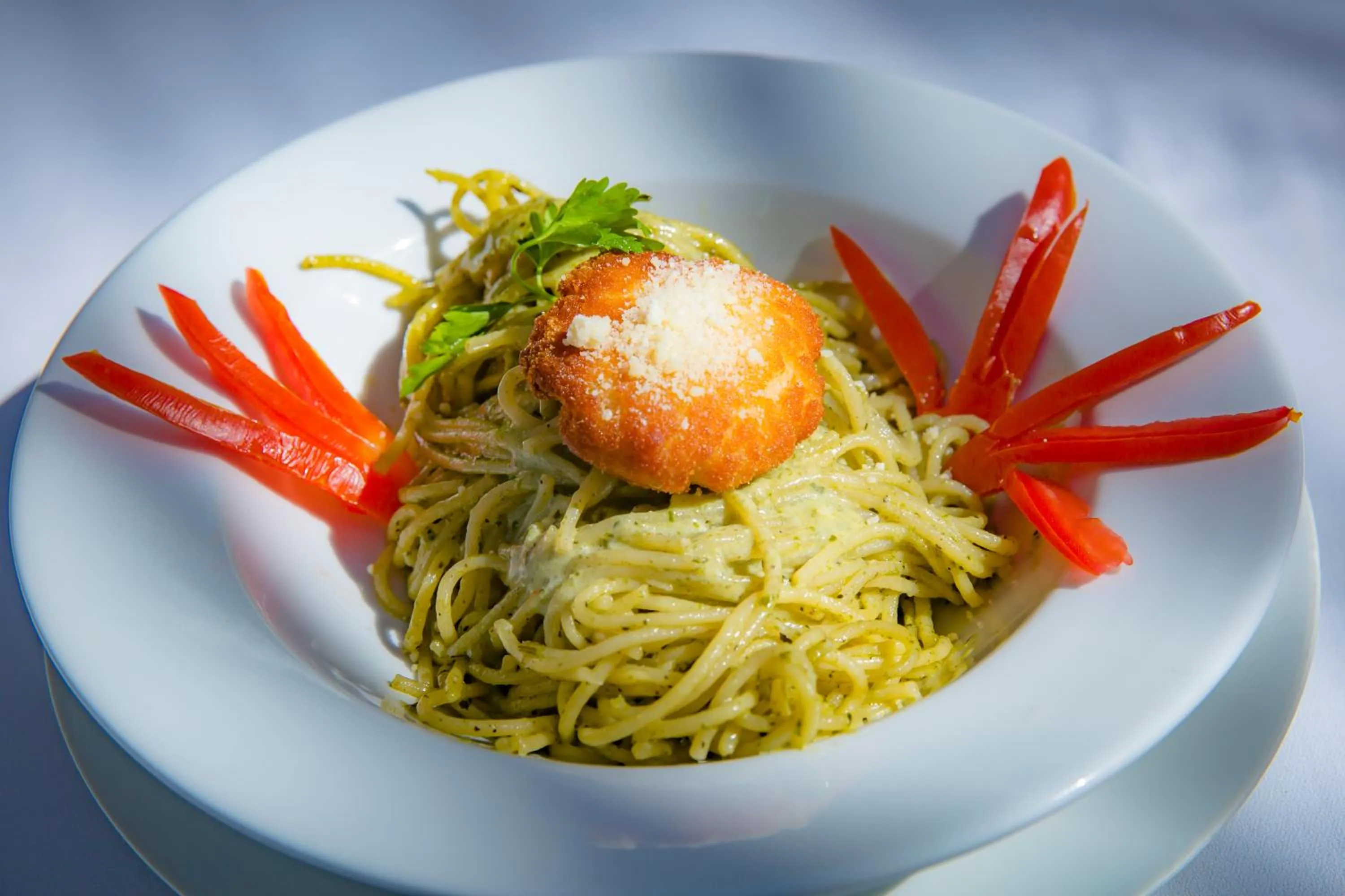 Hotel Restaurant Cyvadier Plage