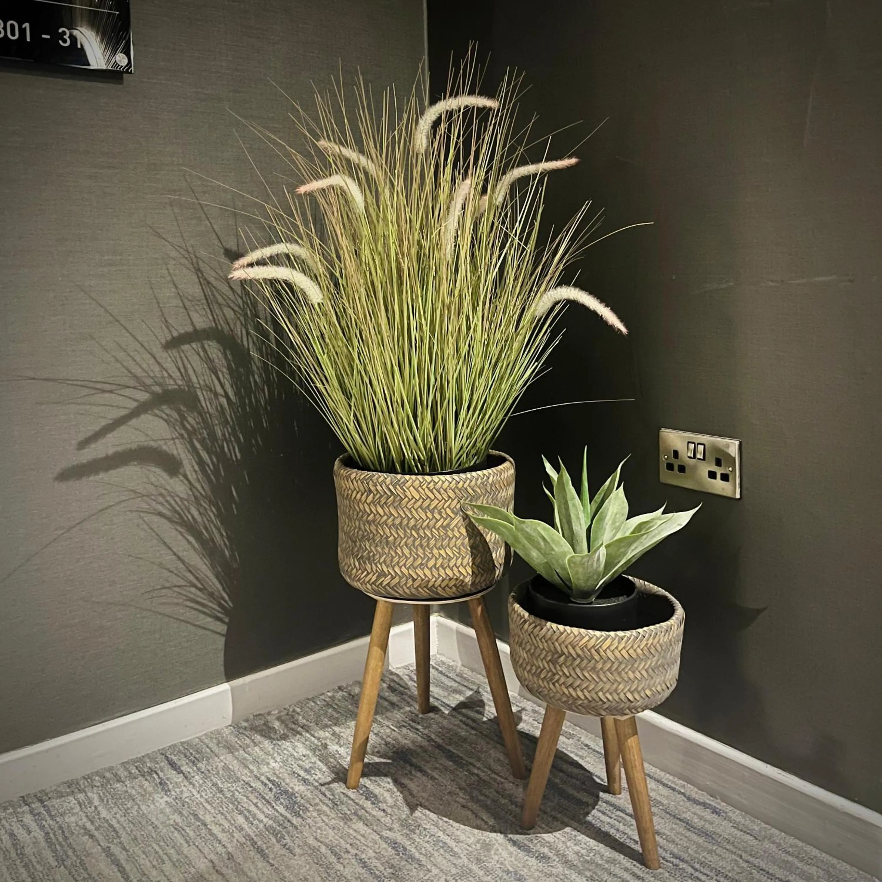 Property building in The Enniskillen Hotel and Motel