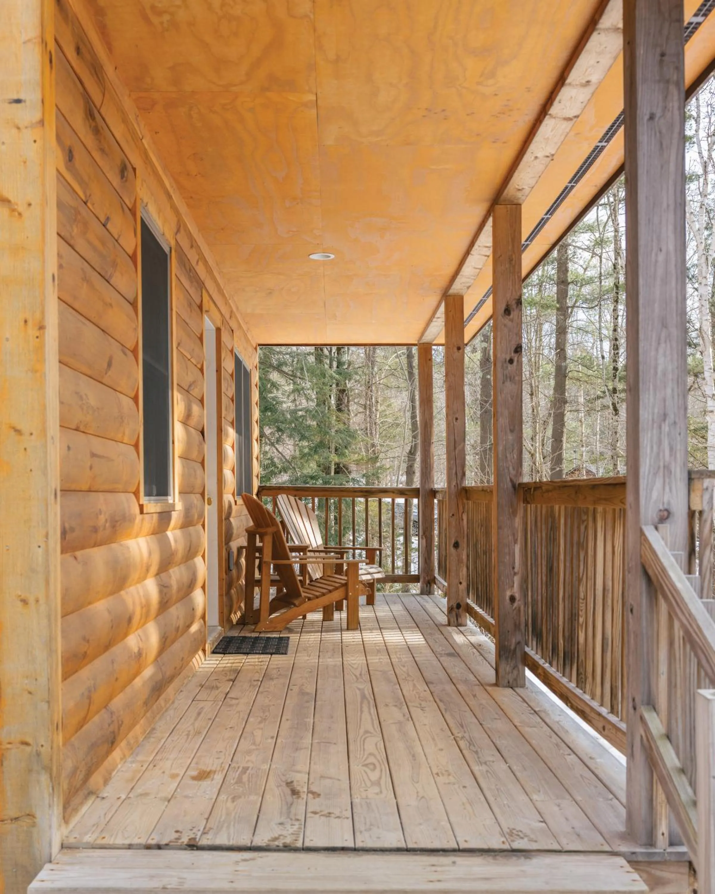 View (from property/room) in Sterling Ridge Resort