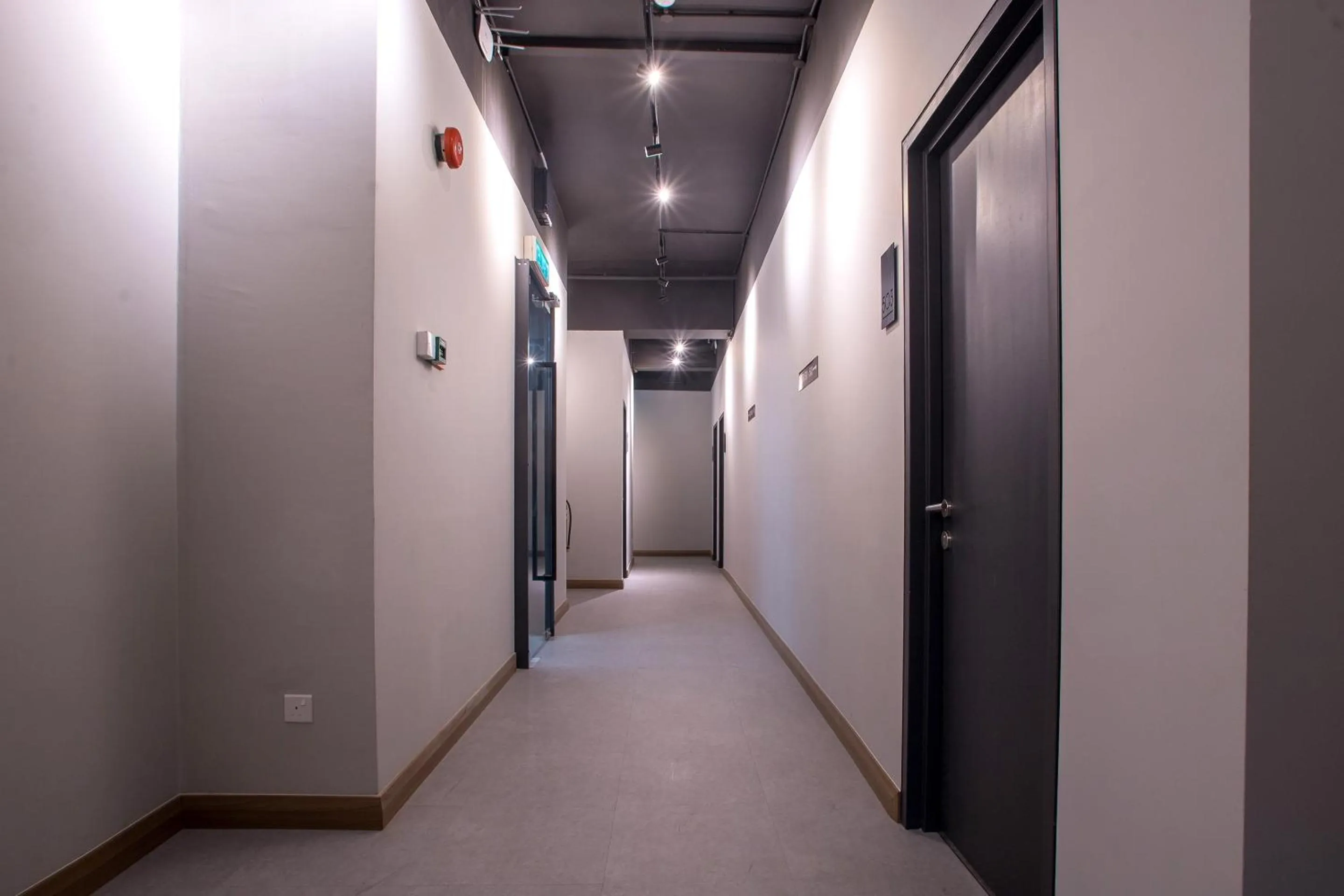 Lobby or reception in Hotel O Mokka Hotel