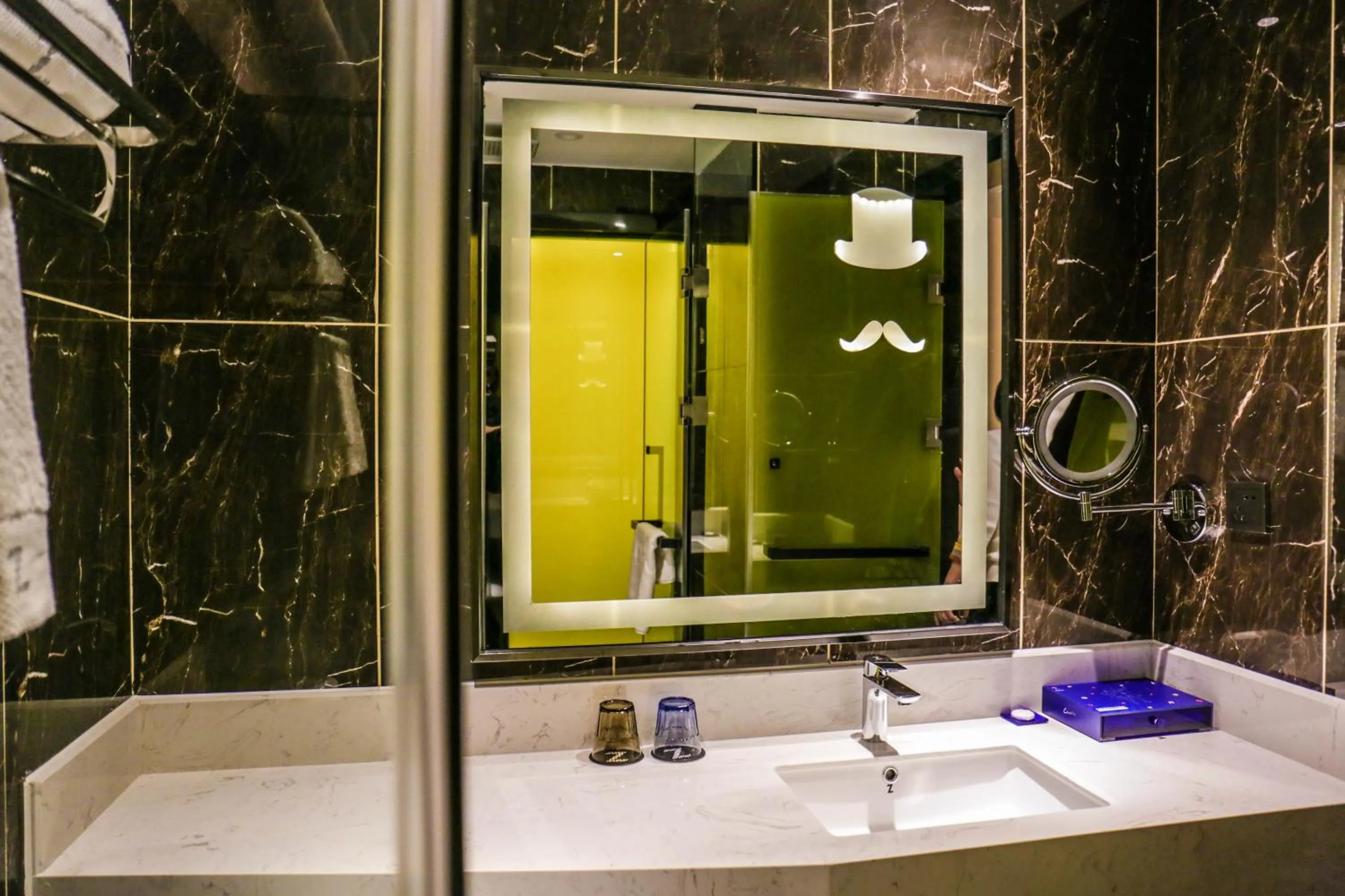 Chao Man Hotel(Guangzhou Pazhou Exhibition Center Chigang Subway Station)