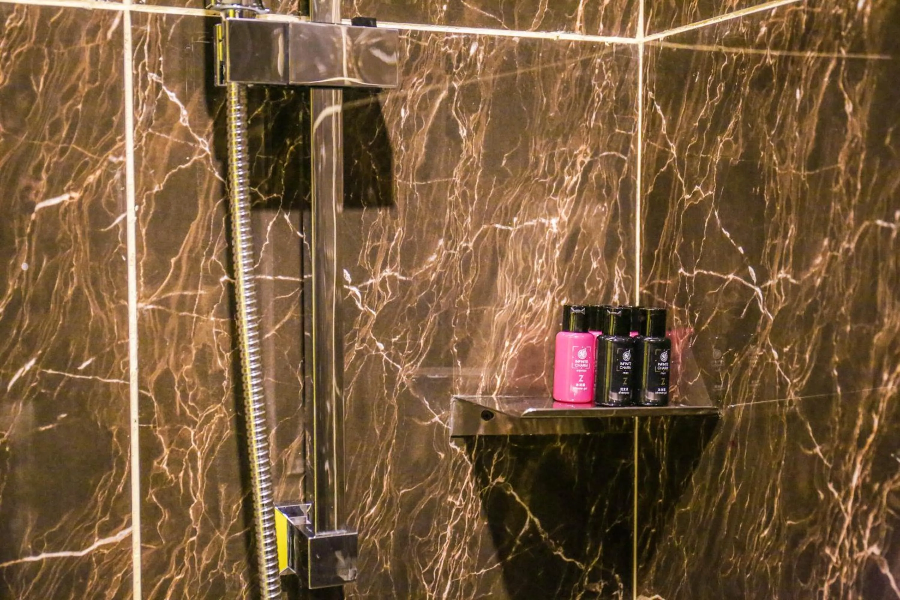 Chao Man Hotel(Guangzhou Pazhou Exhibition Center Chigang Subway Station)