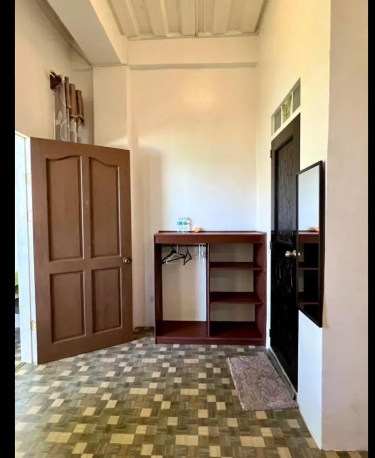 Oceanfront Beach Resort