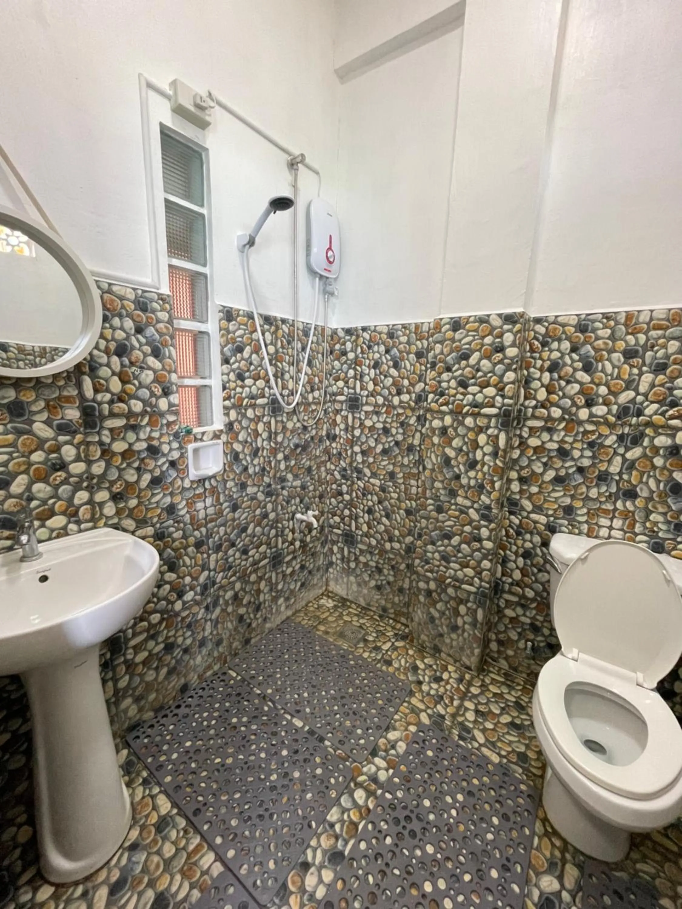 Oceanfront Beach Resort