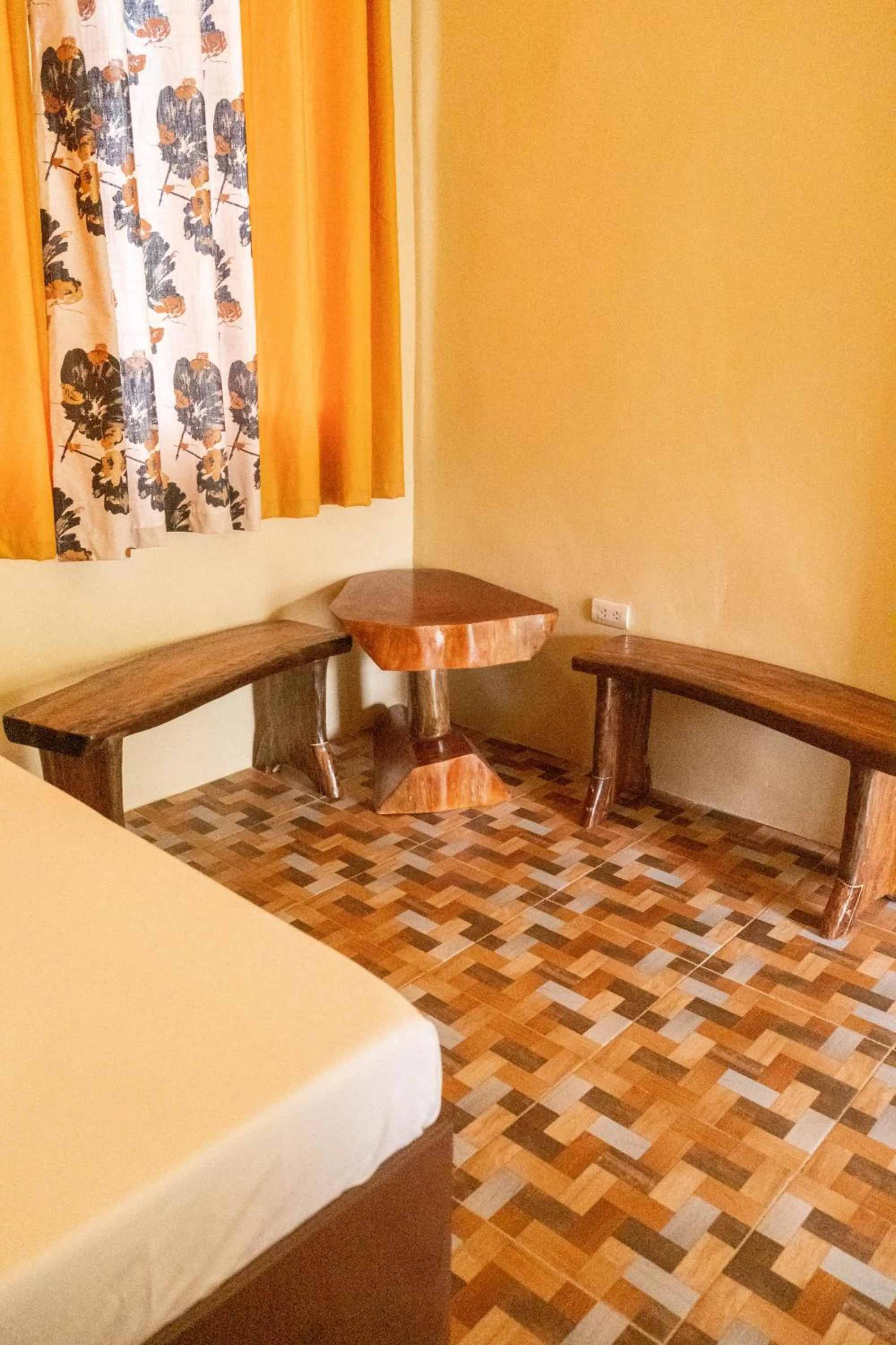 Oceanfront Beach Resort