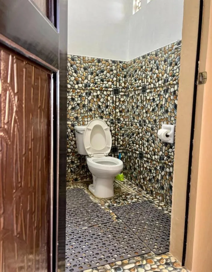 Oceanfront Beach Resort