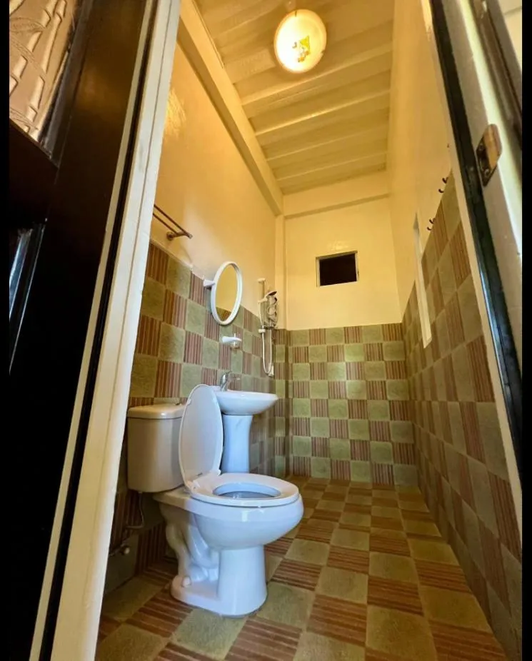 Oceanfront Beach Resort