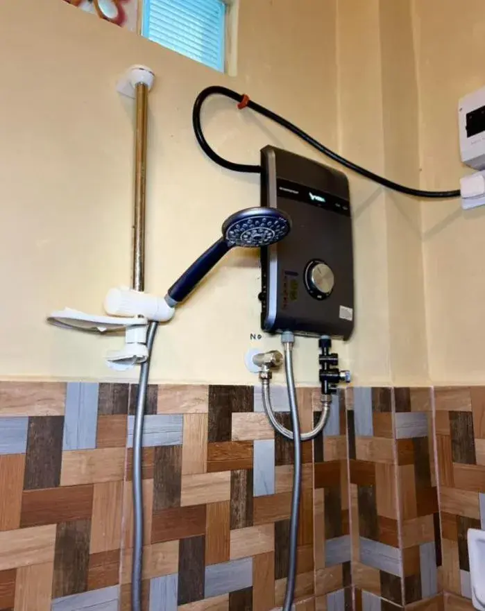 Deluxe Family Room in Oceanfront Beach Resort Deluxe Family Room in Oceanfront Beach Resort