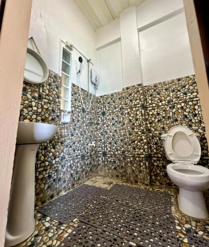 Oceanfront Beach Resort