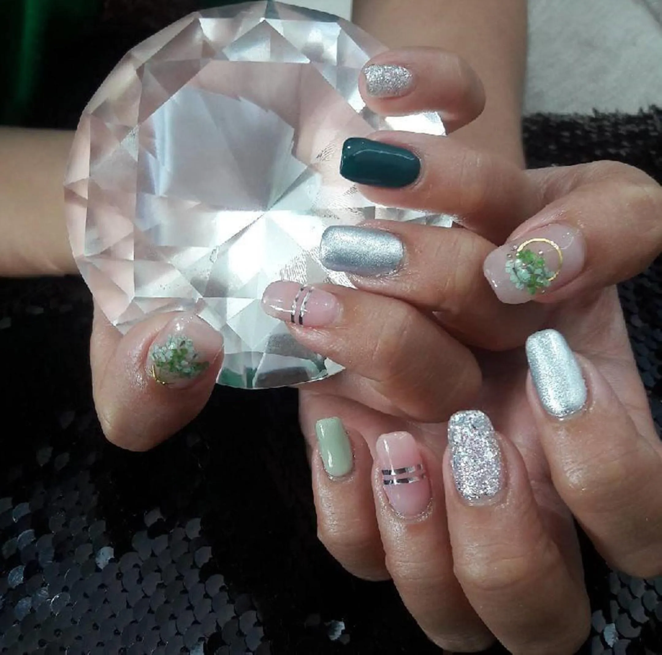 Entertainment in The Greenery central suite & hotel