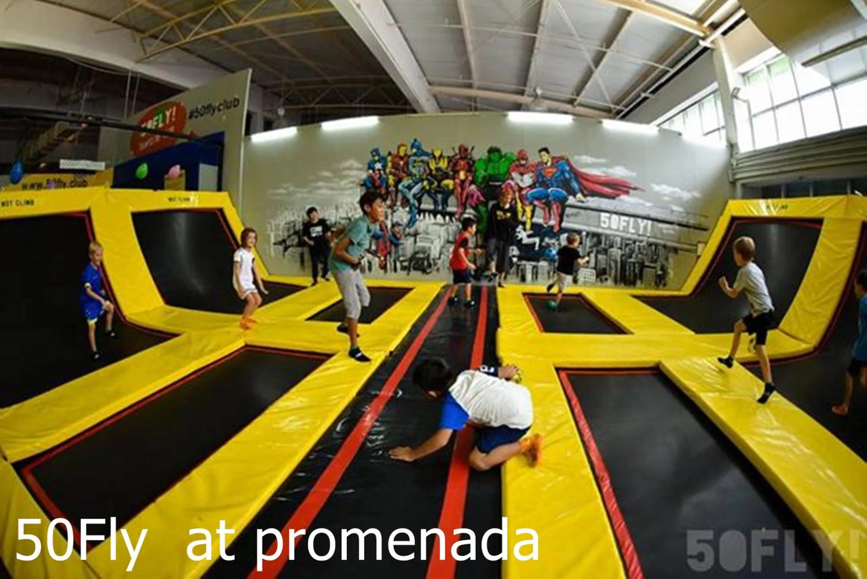 children in The Greenery central suite & hotel