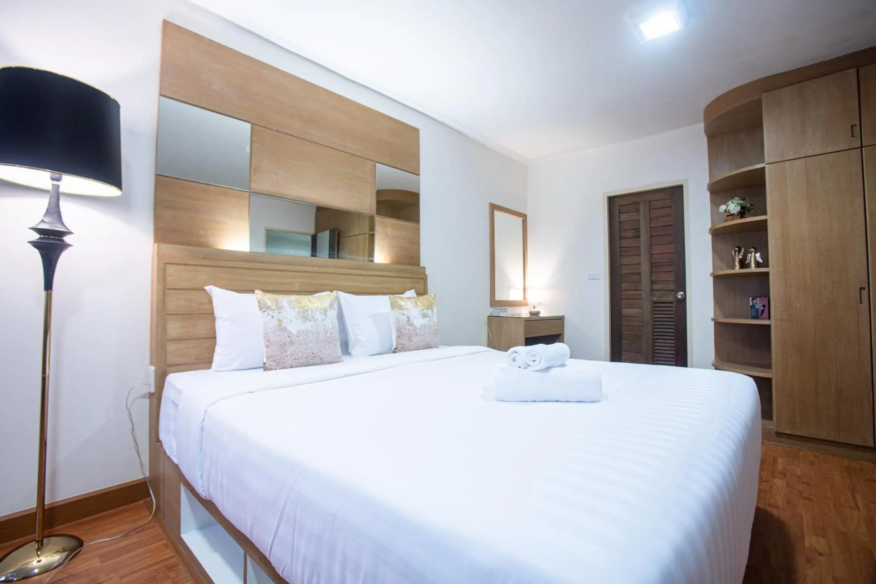 Deluxe Suite - single occupancy in The Greenery central suite & hotel Deluxe Suite - single occupancy in The Greenery central suite & hotel