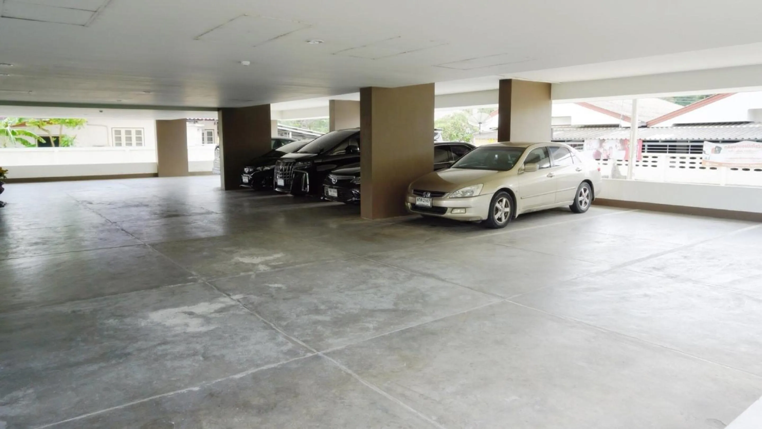 Other in The Greenery central suite & hotel