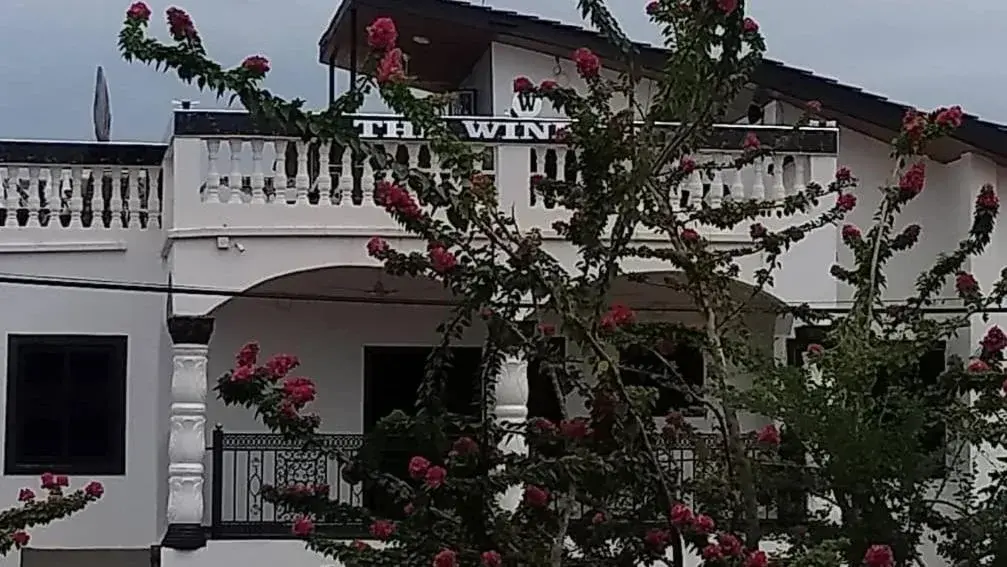 The Winford Boutique Hotel Achimota The Winford Boutique Hotel Achimota