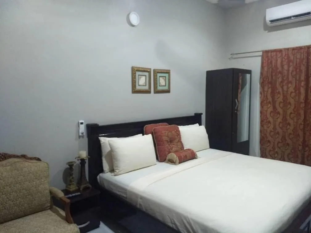 The Winford Boutique Hotel Achimota