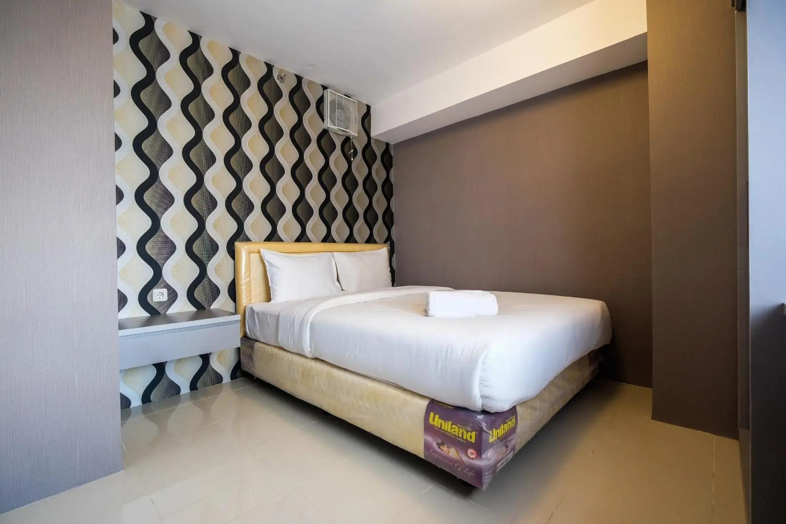 Modern and Comfort 2BR Bassura City Apartment By Travelio Modern and Comfort 2BR Bassura City Apartment By Travelio