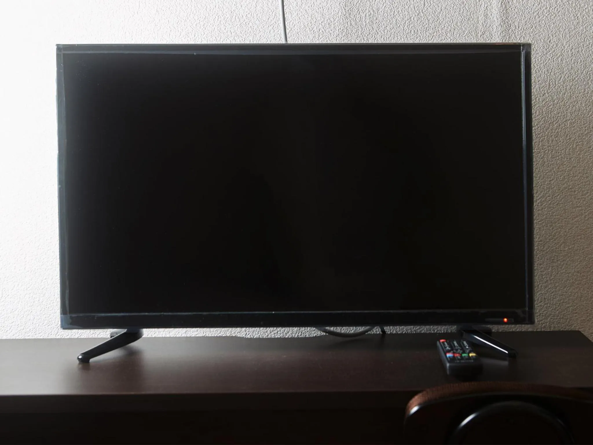 TV and multimedia in Okinawa City Hotel