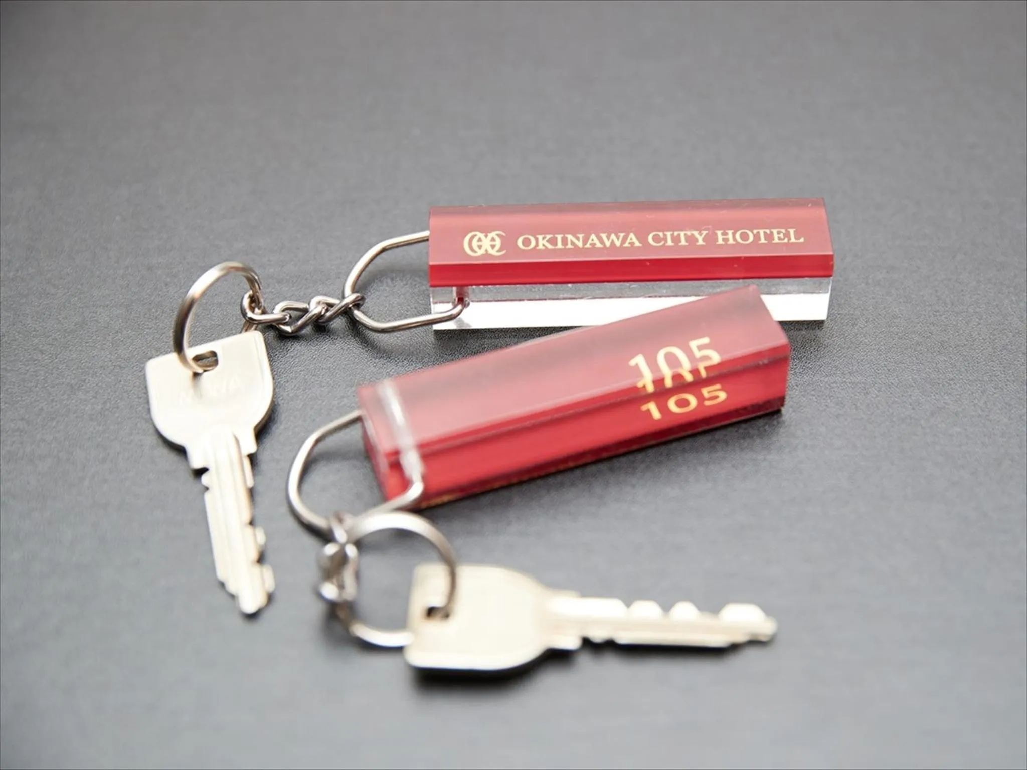 Other in Okinawa City Hotel