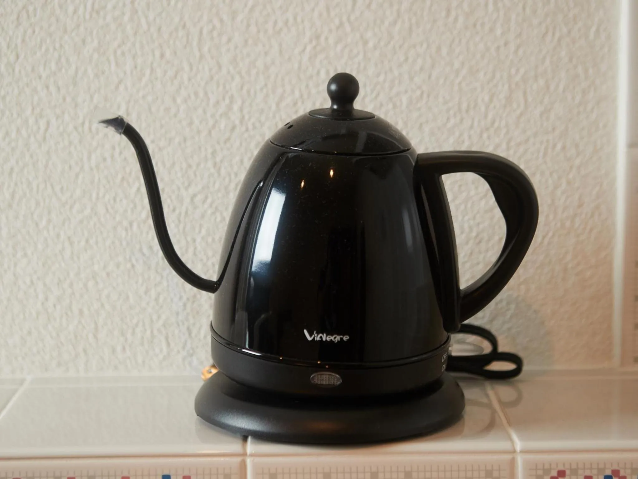 Coffee/tea facilities in Okinawa City Hotel