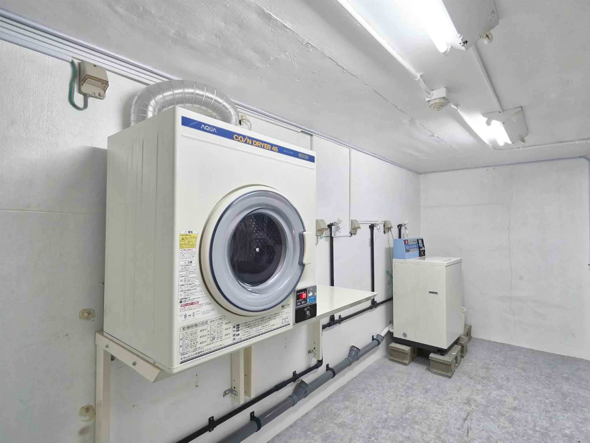 Area and facilities in Okinawa City Hotel