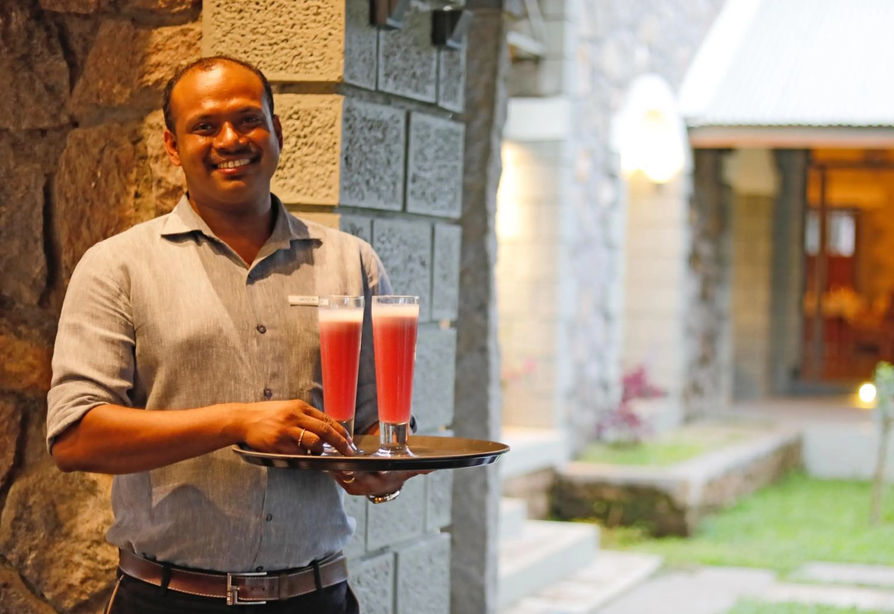 SpiceTree Rajakumari