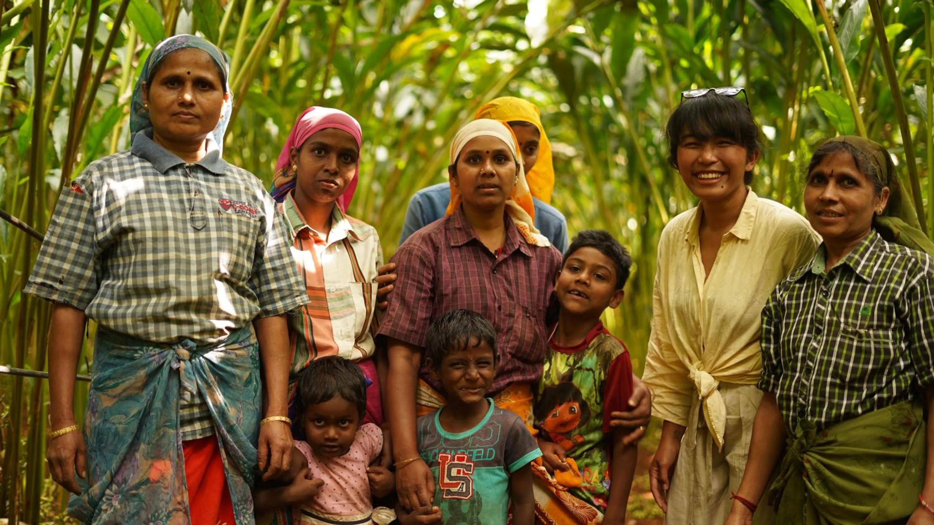 SpiceTree Rajakumari