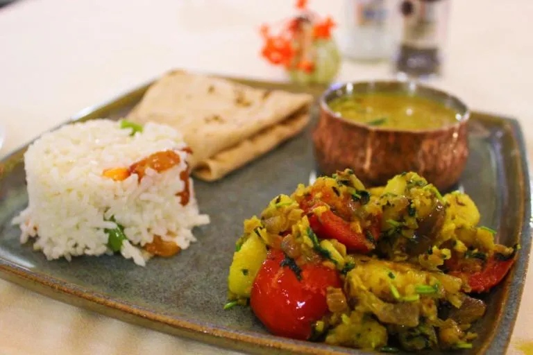 SpiceTree Rajakumari