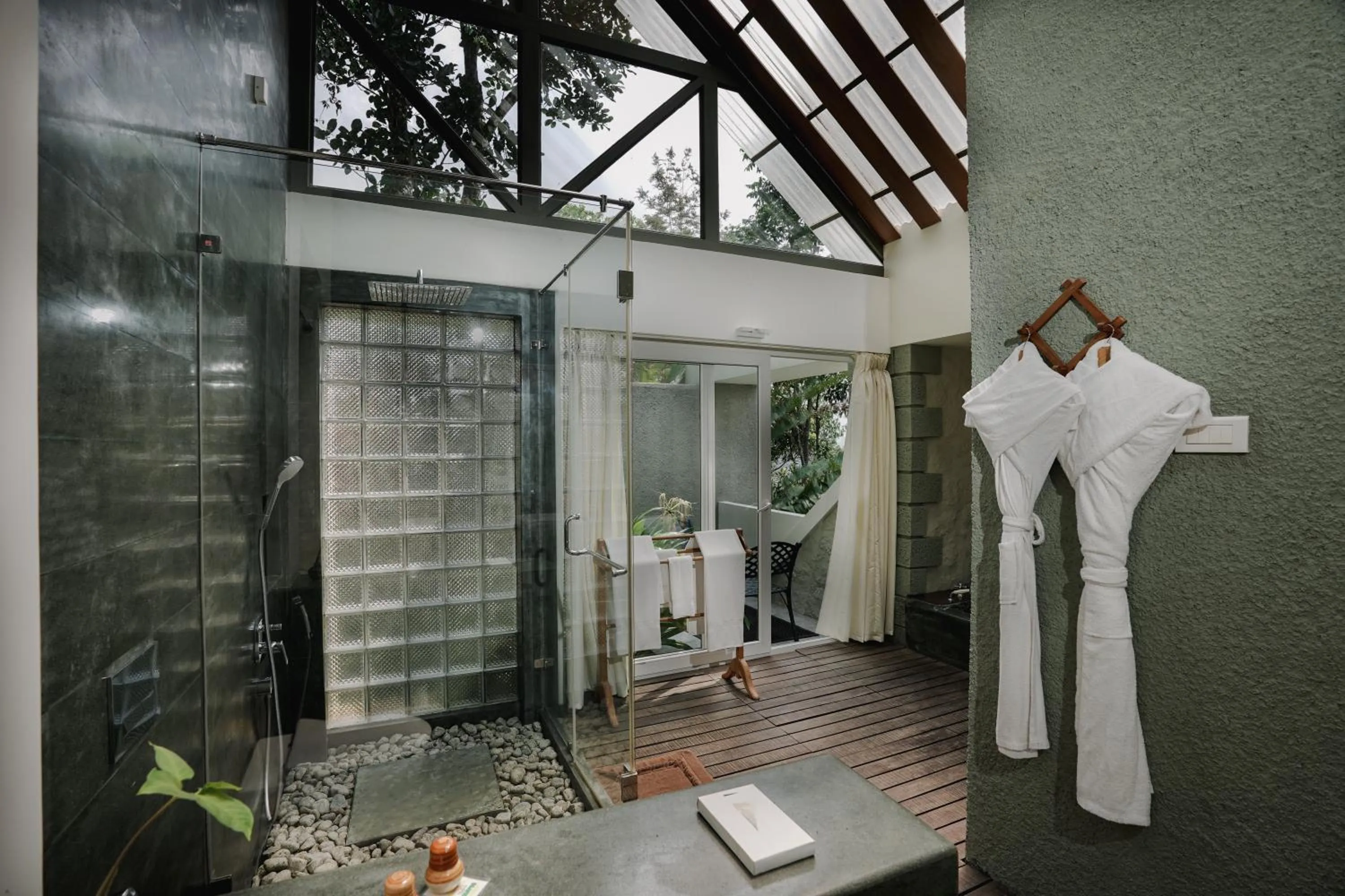 SpiceTree Rajakumari