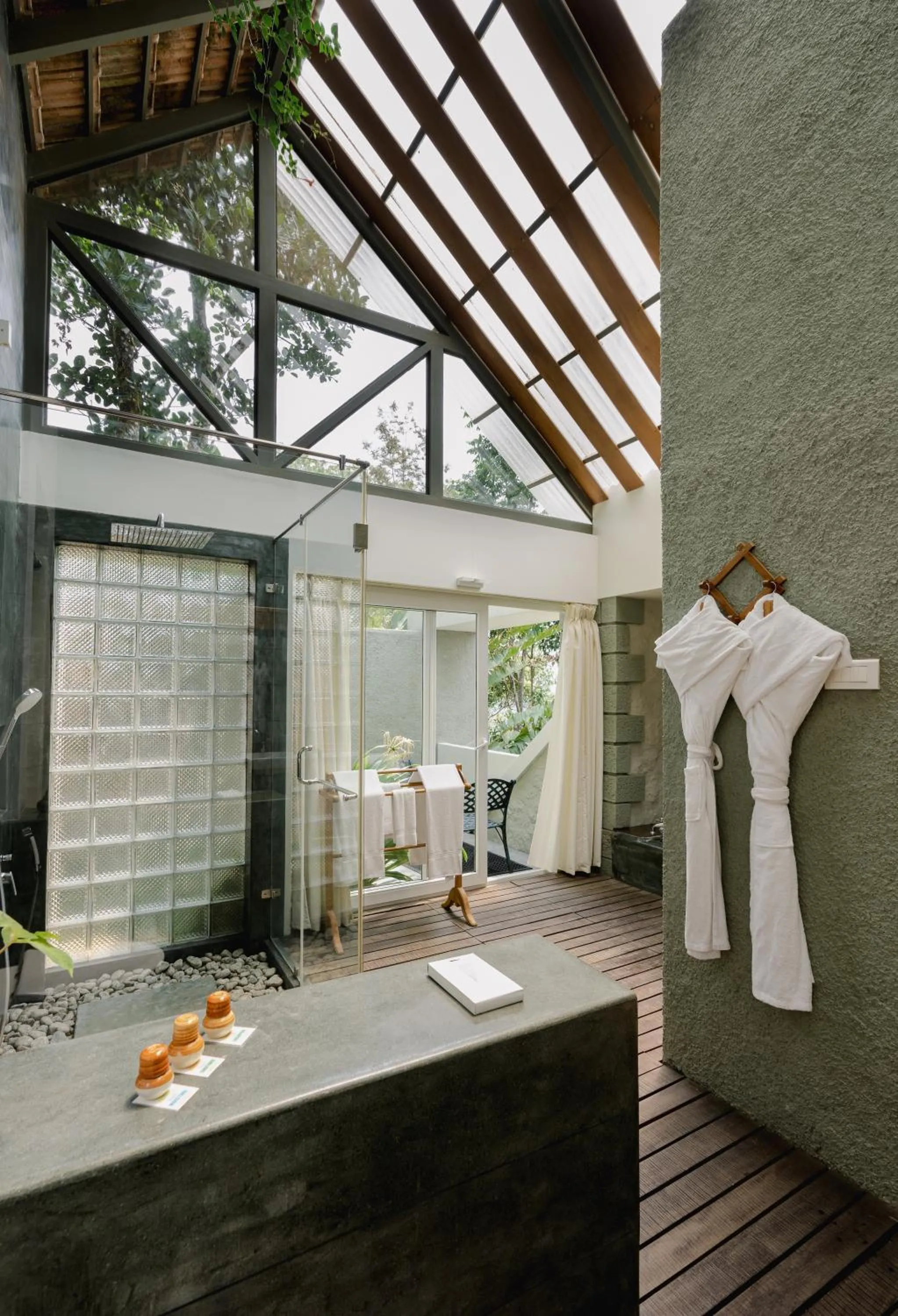 SpiceTree Rajakumari