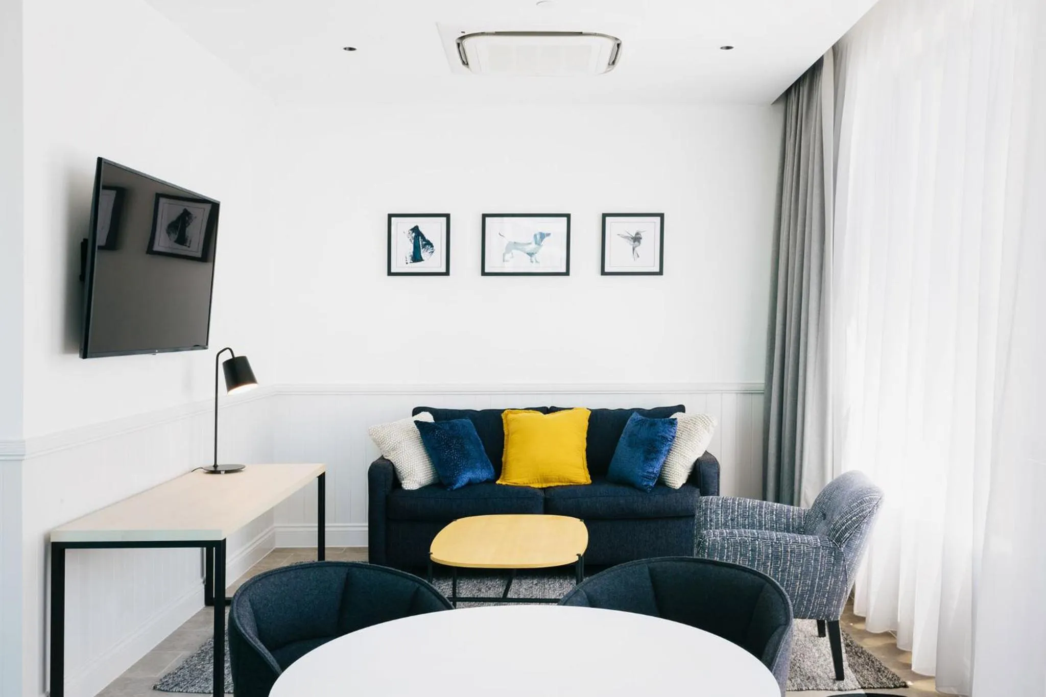 Bedroom in voco Gold Coast by IHG