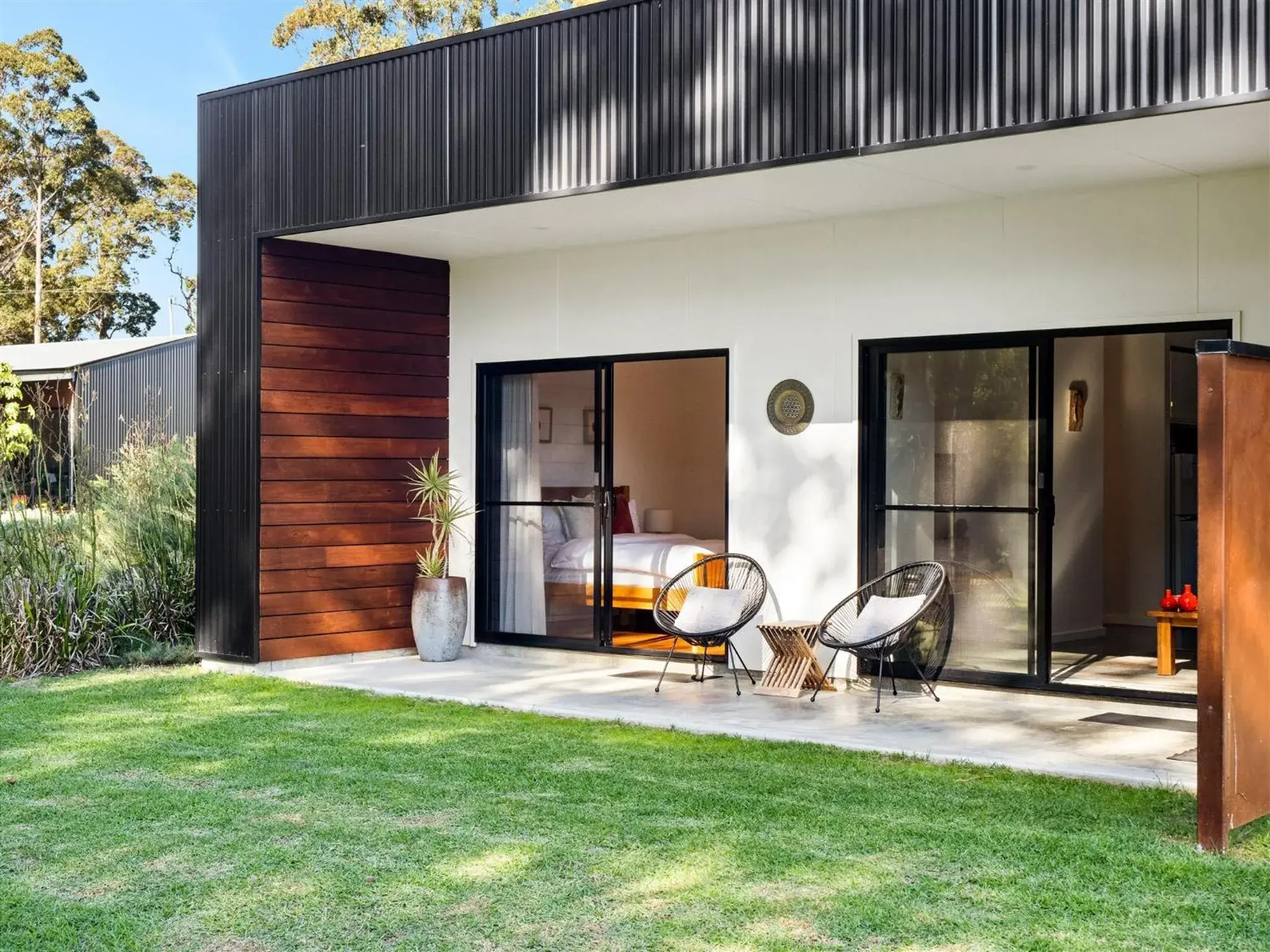 Studio Apartment in Simala Retreat Studio Apartment in Simala Retreat