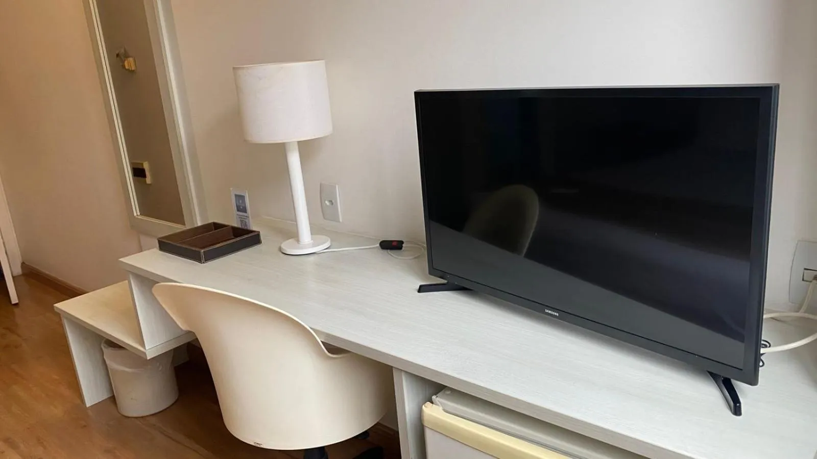 Camaçari Plaza Hotel