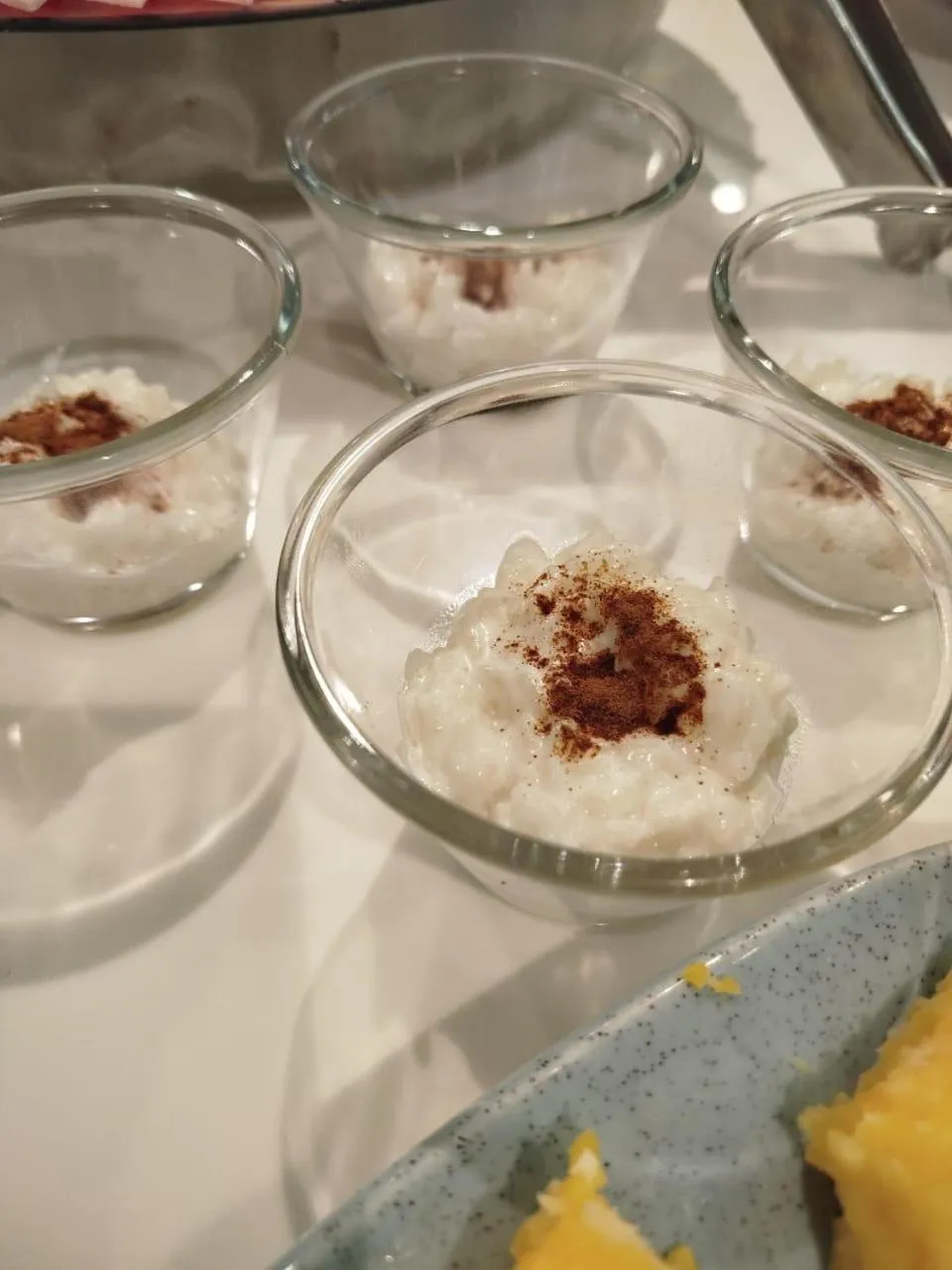 Breakfast in Camaçari Plaza Hotel