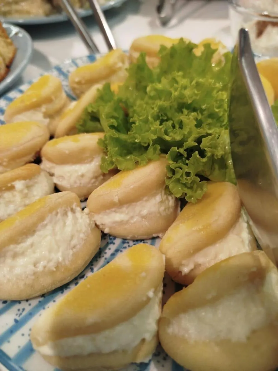 Breakfast in Camaçari Plaza Hotel