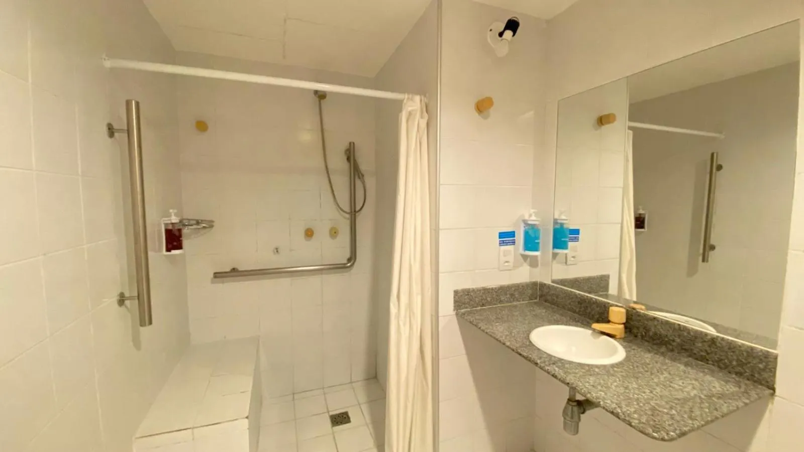 Camaçari Plaza Hotel