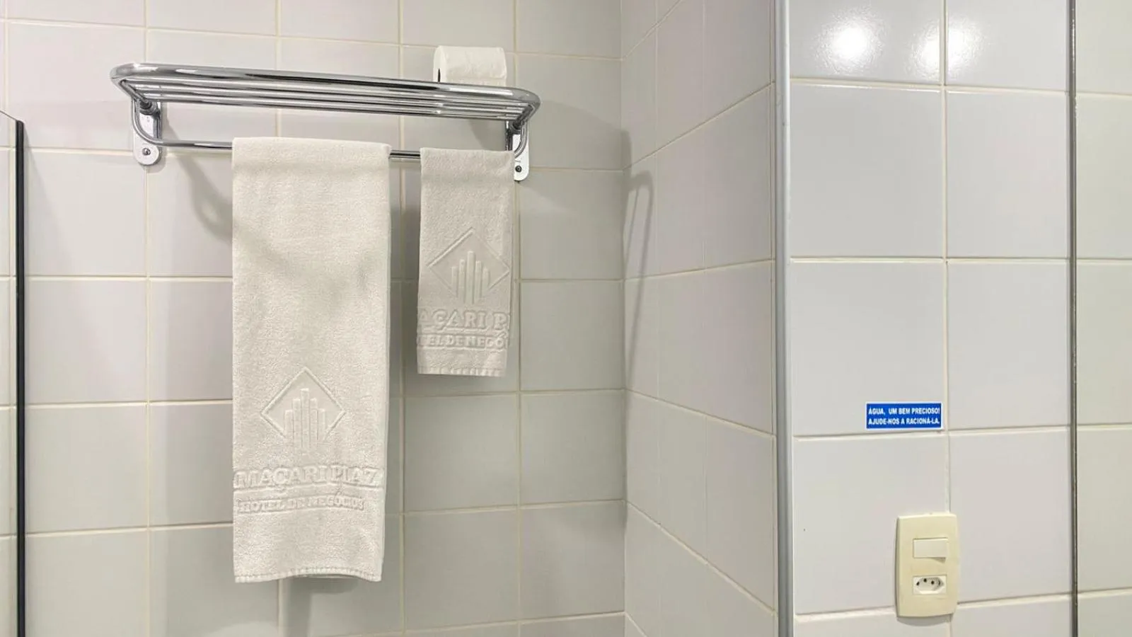 Camaçari Plaza Hotel