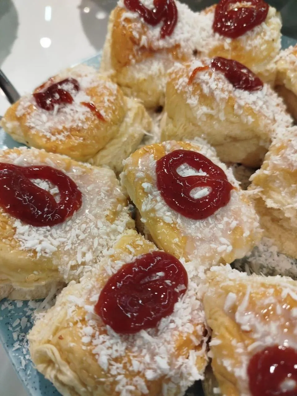 Breakfast in Camaçari Plaza Hotel