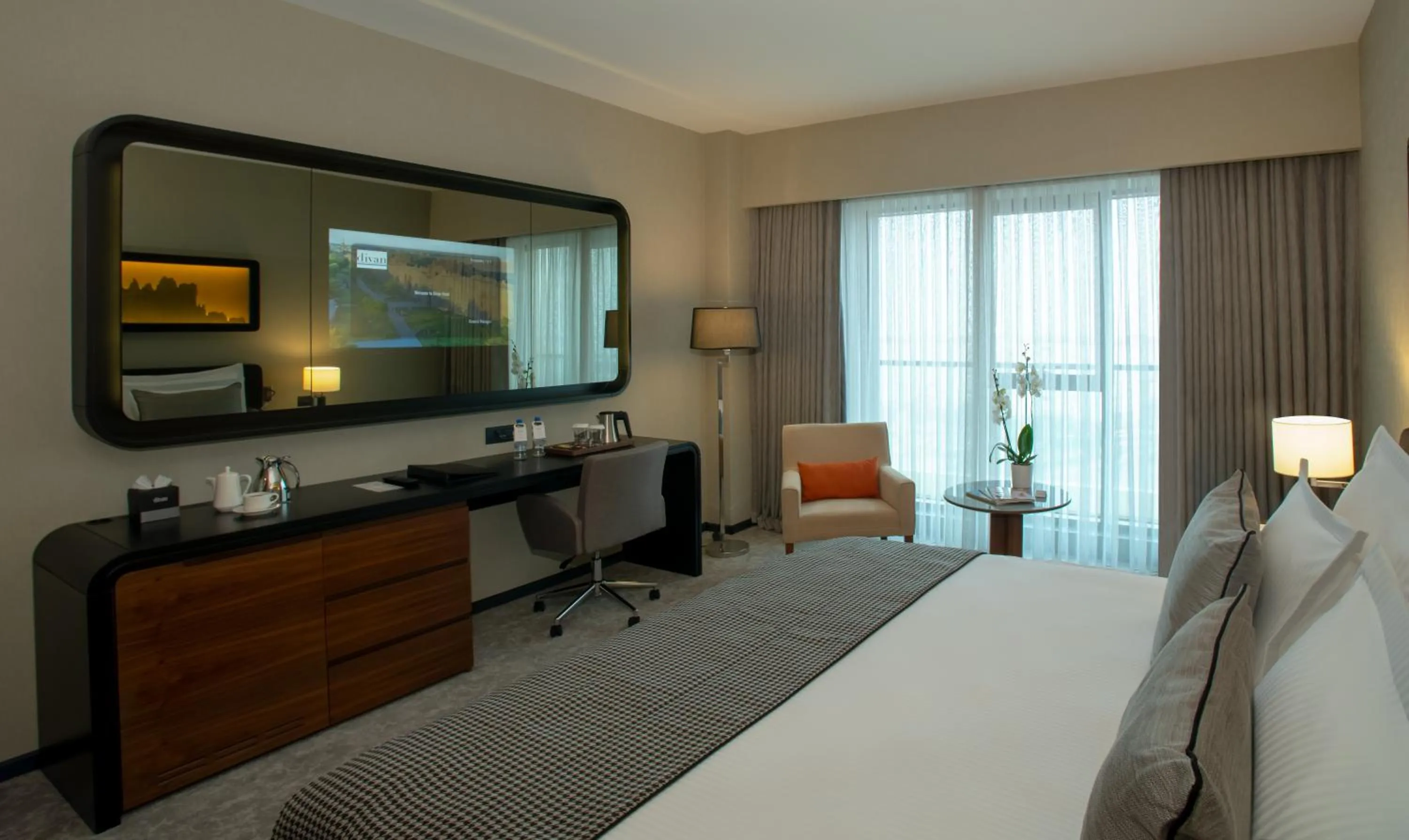 Movenpick Diyarbakir