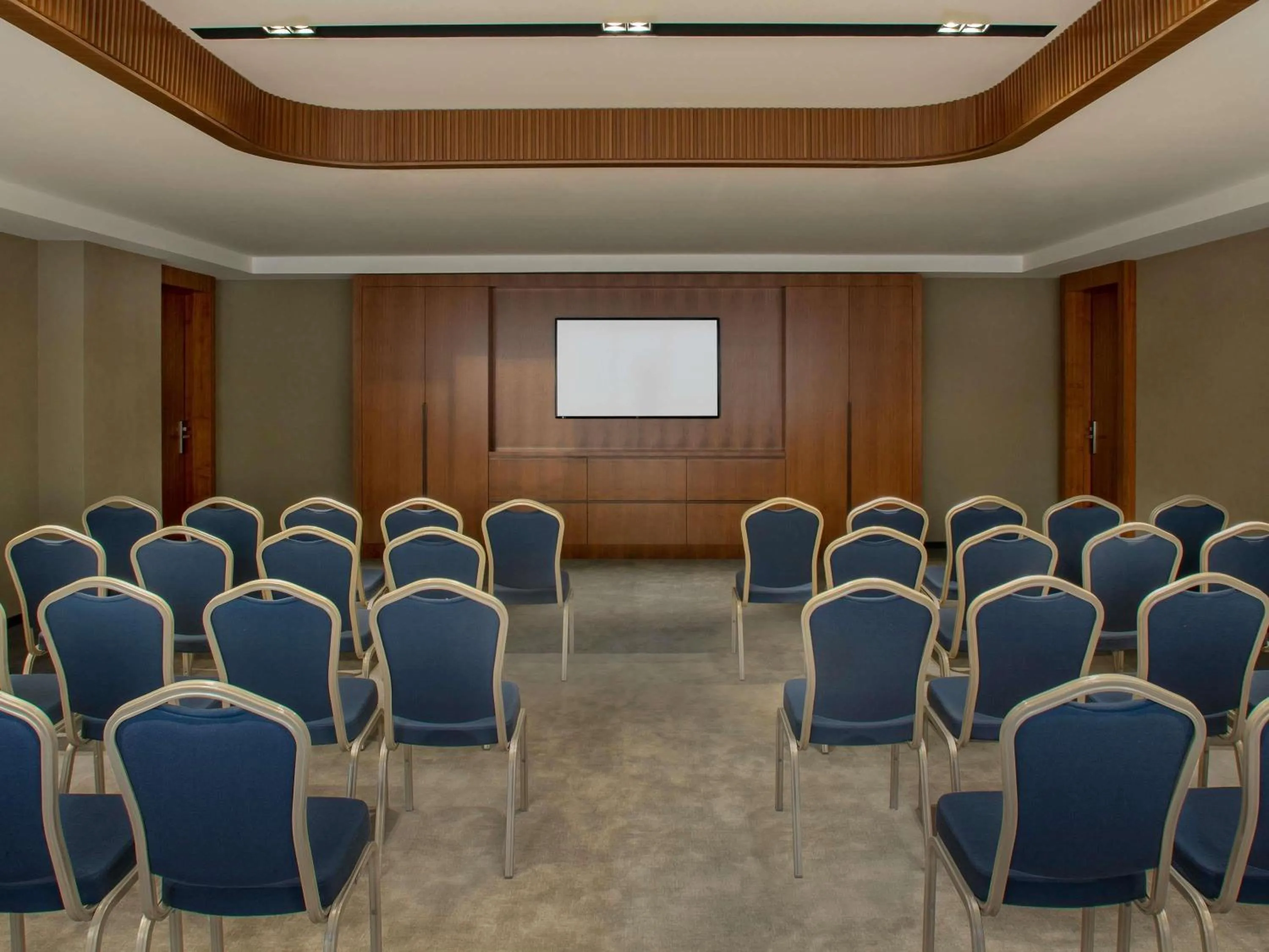 Meeting/conference room in Movenpick Diyarbakir