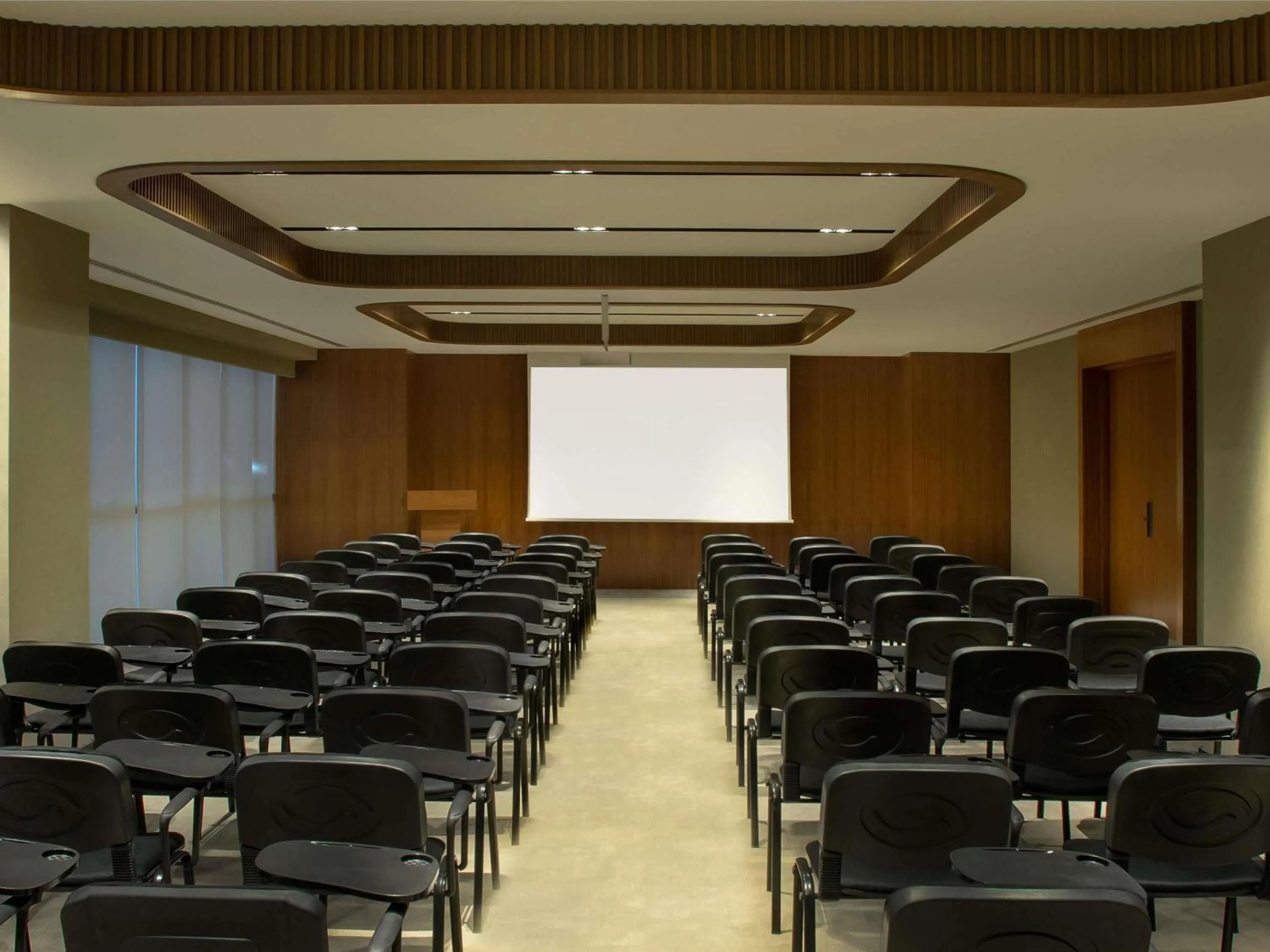 Meeting/conference room in Movenpick Diyarbakir