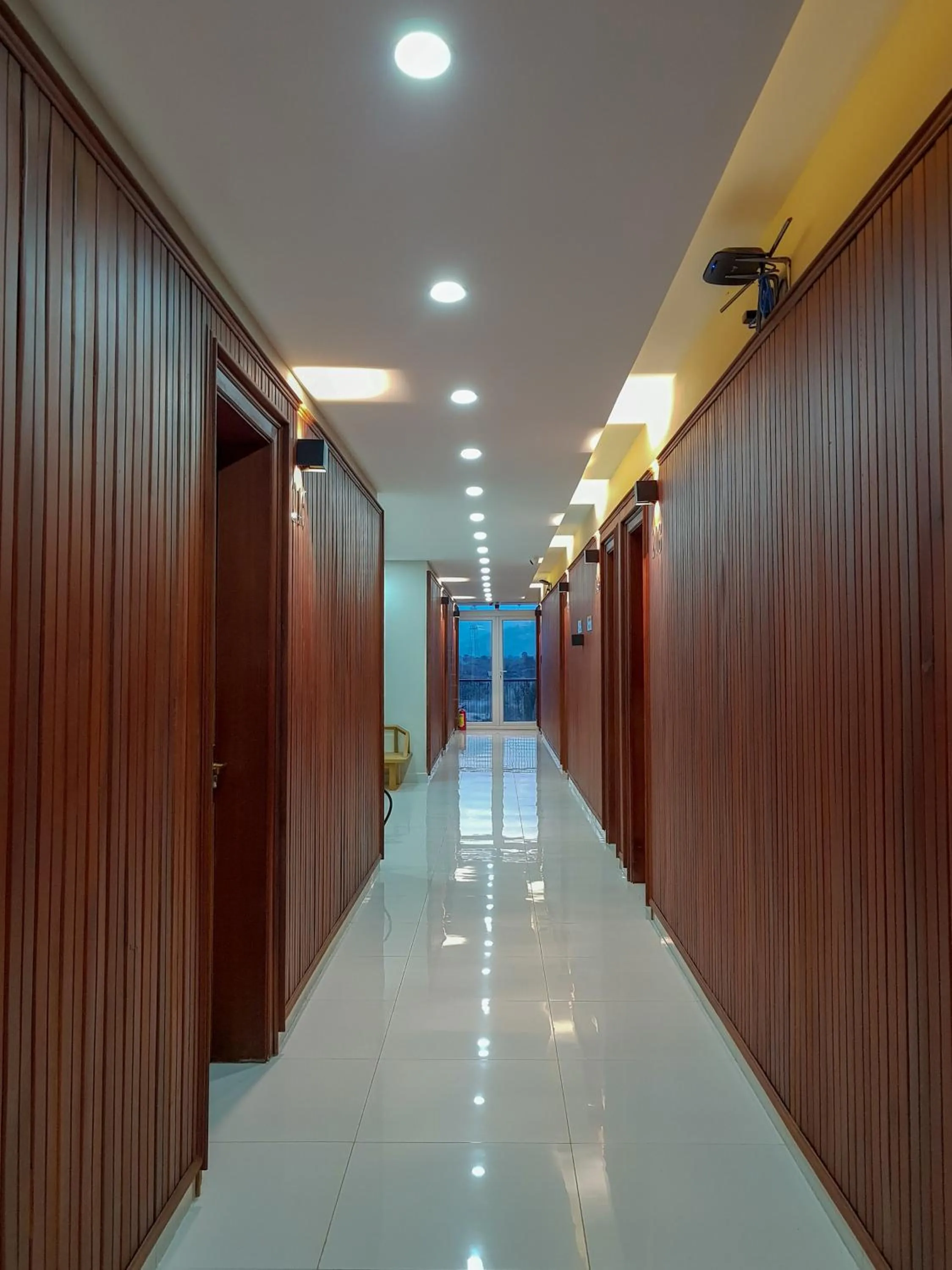 View (from property/room) in Montagne Regency