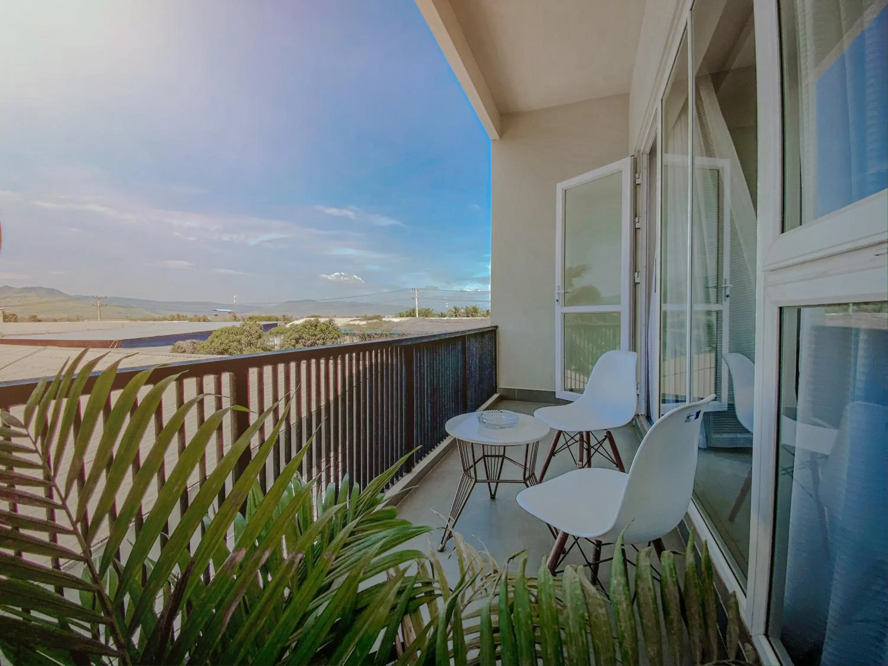 Double Room in Montagne Regency Double Room in Montagne Regency