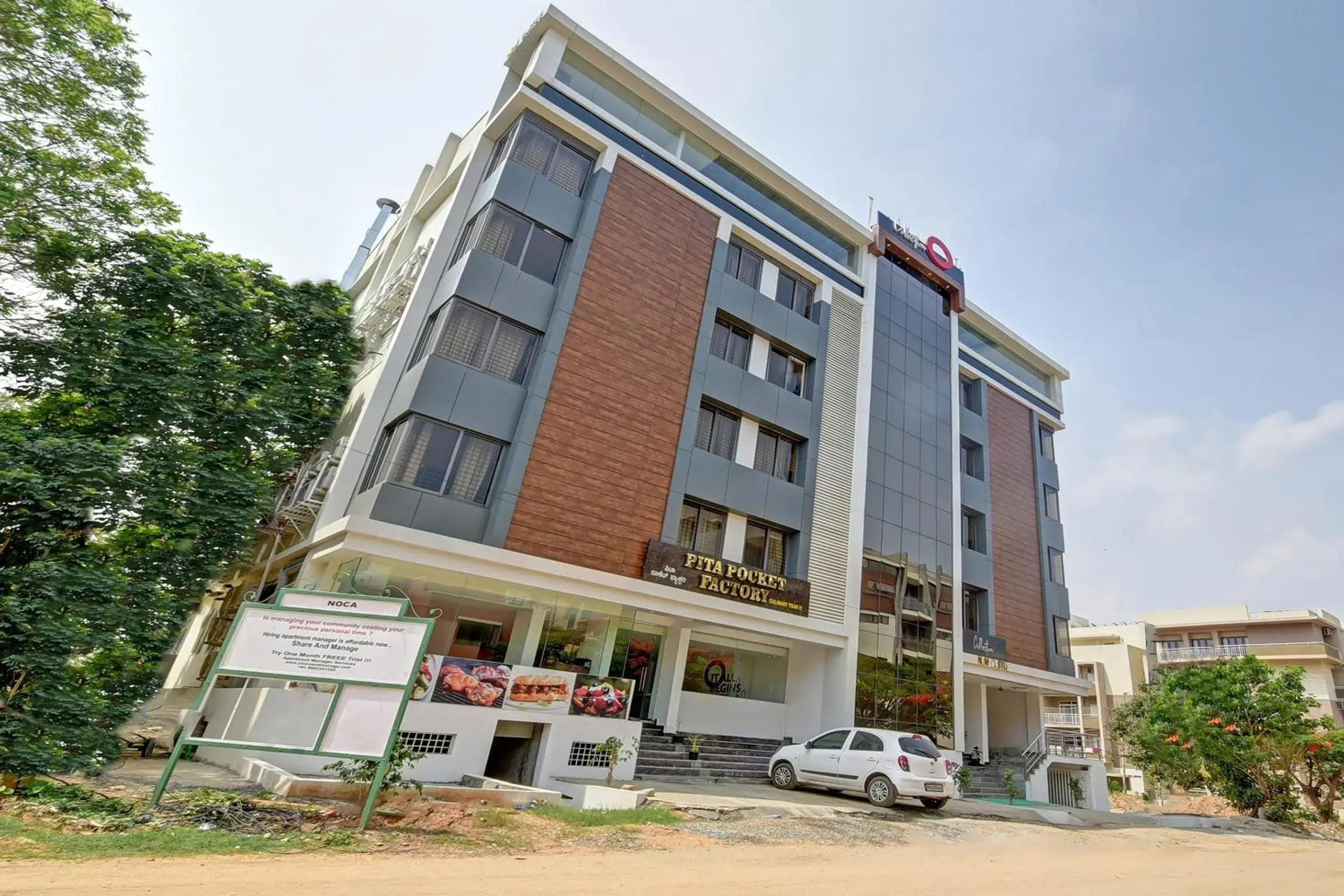 Grand Collection O Near Sarjapur Road Near 7d Voyage Grand Collection O Near Sarjapur Road Near 7d Voyage