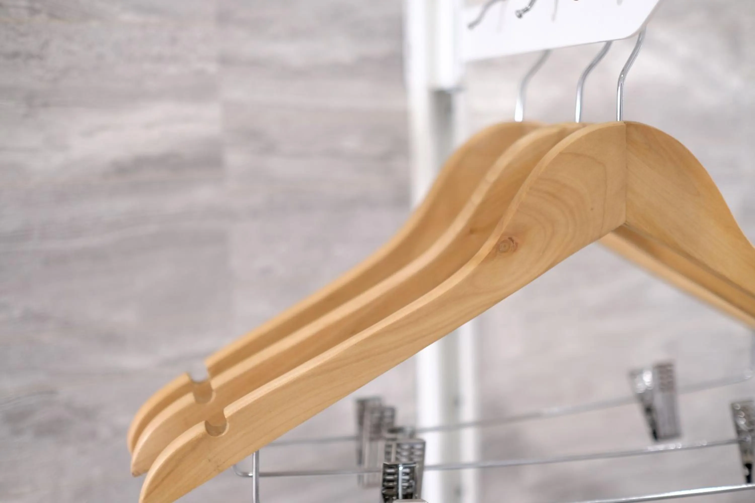 Decorative detail in Q Loft Hotels at Bedok