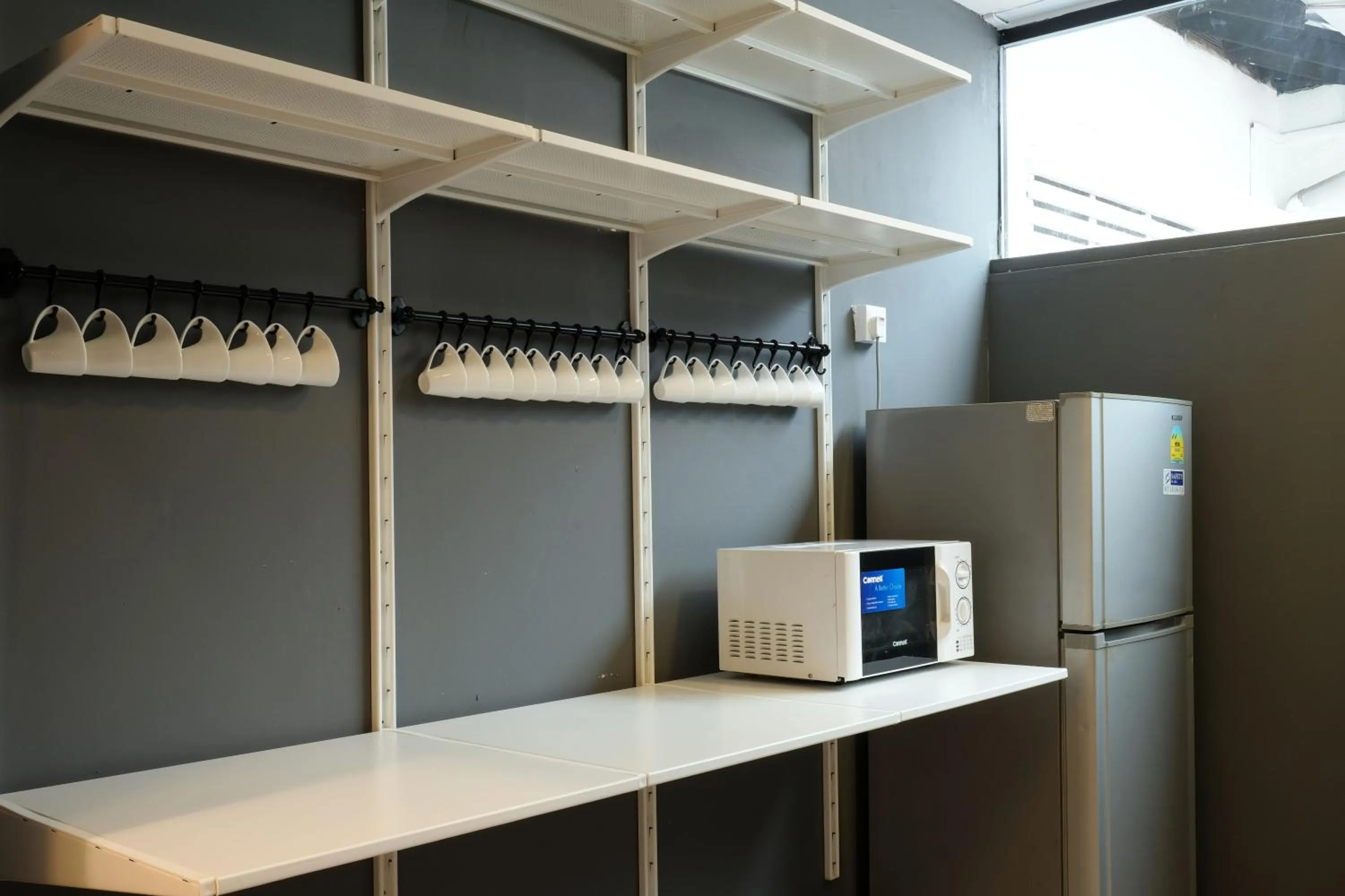 Business facilities in Q Loft Hotels at Bedok