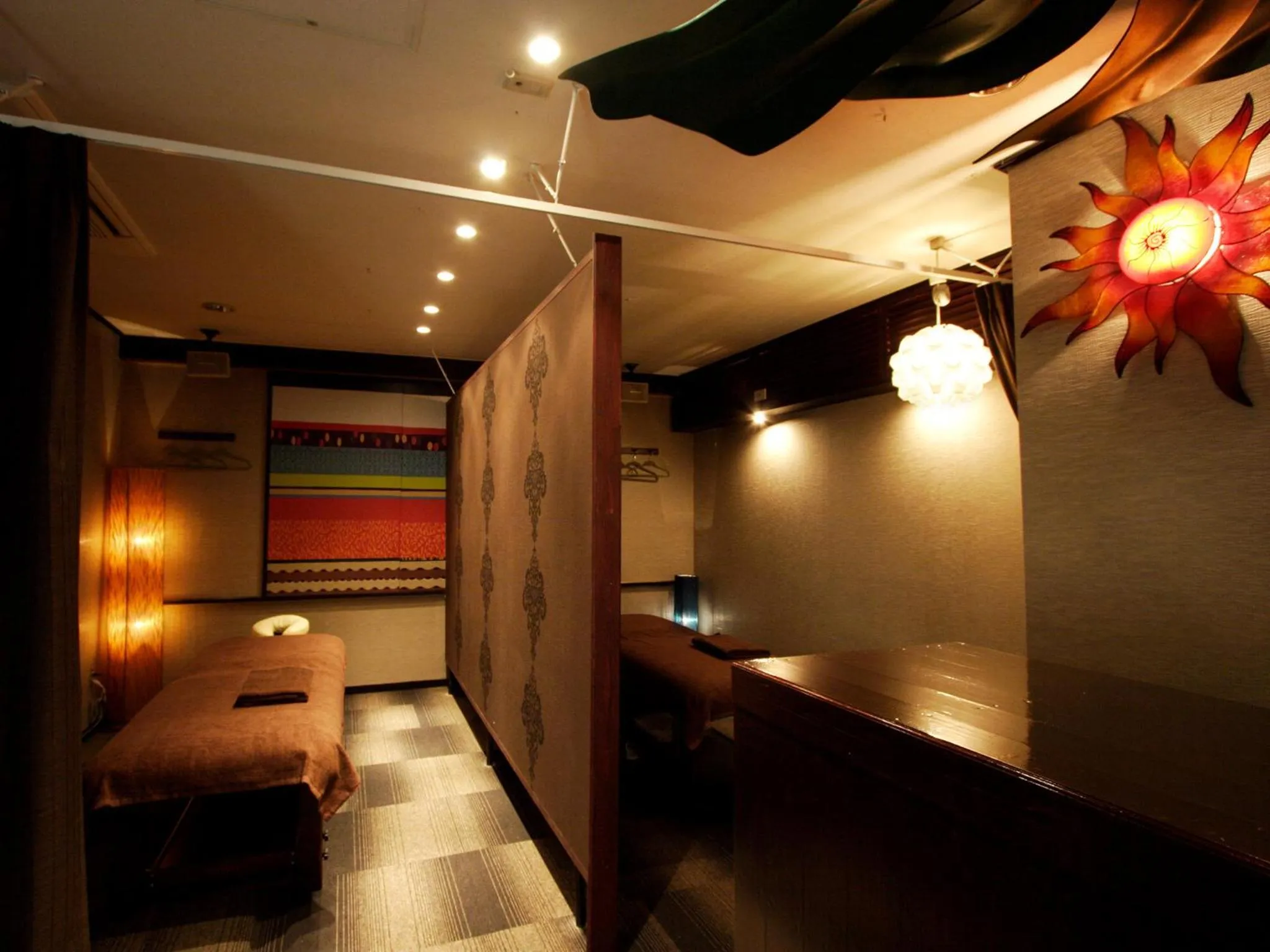 Area and facilities, Bed in APA Hotel Mito-eki Kita