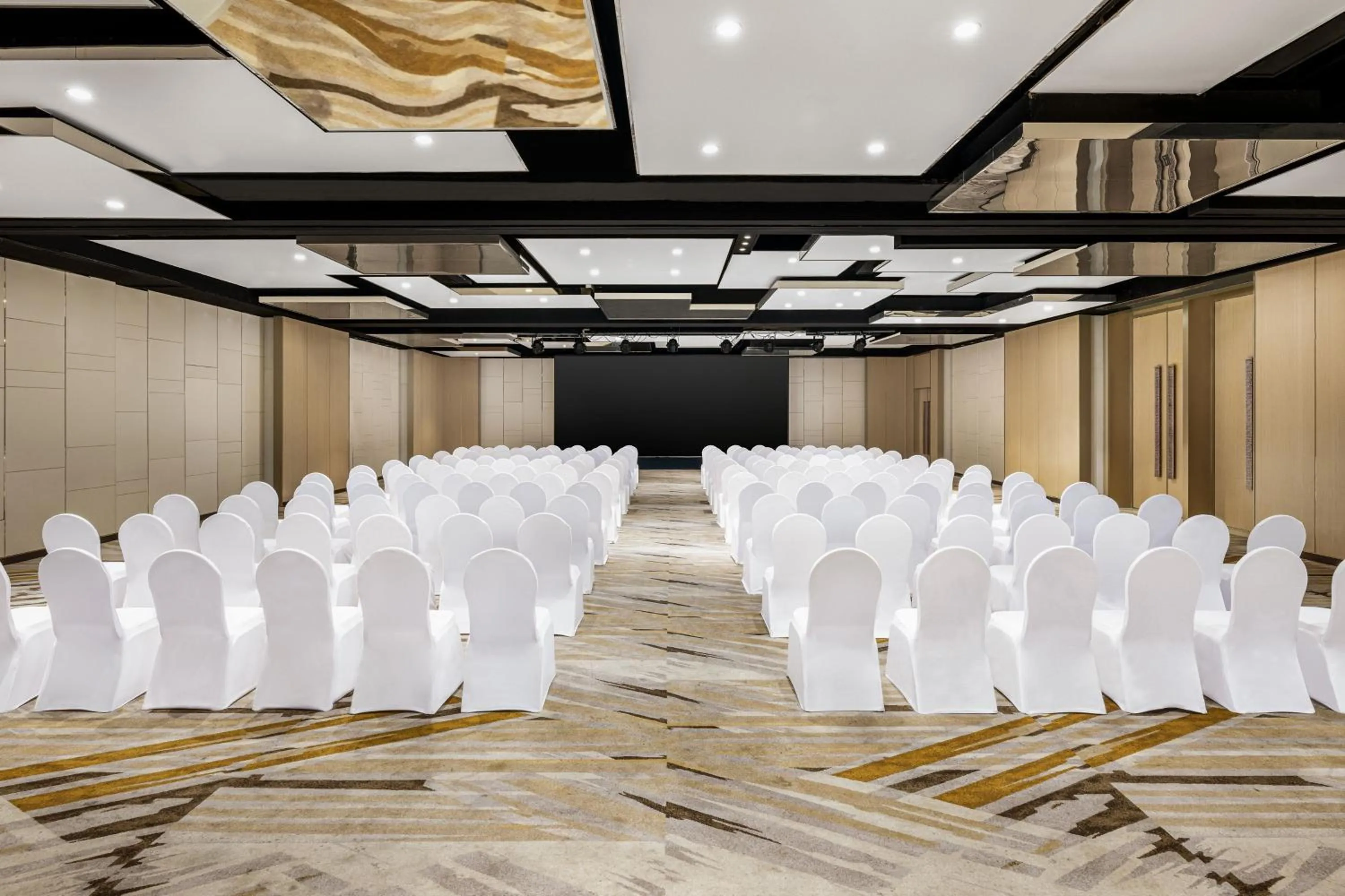Meeting/conference room in The Westin Shenyang