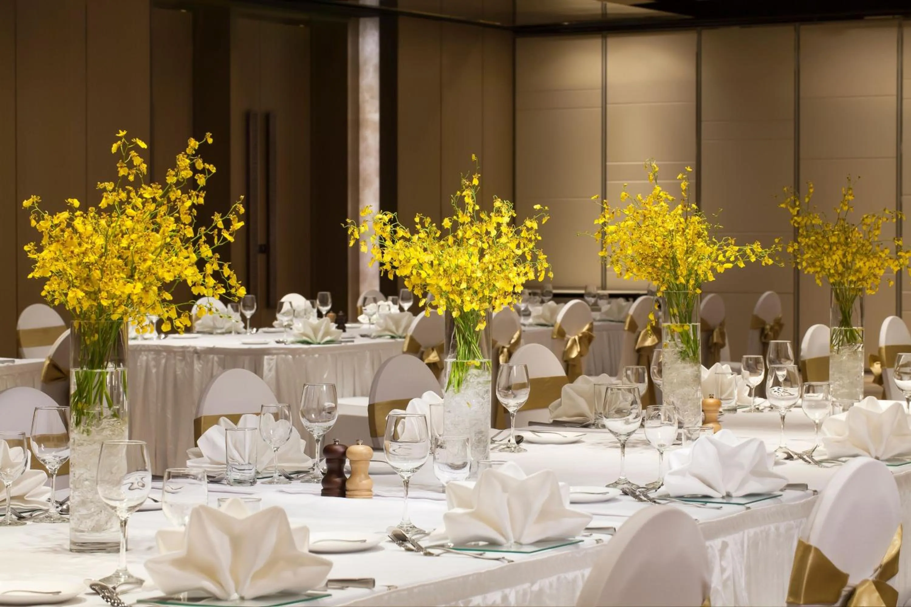 Meeting/conference room in The Westin Shenyang